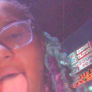 Meet your Posher, Georgianna